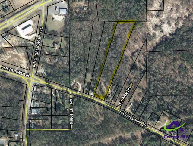 3164 Riggins Mill Road