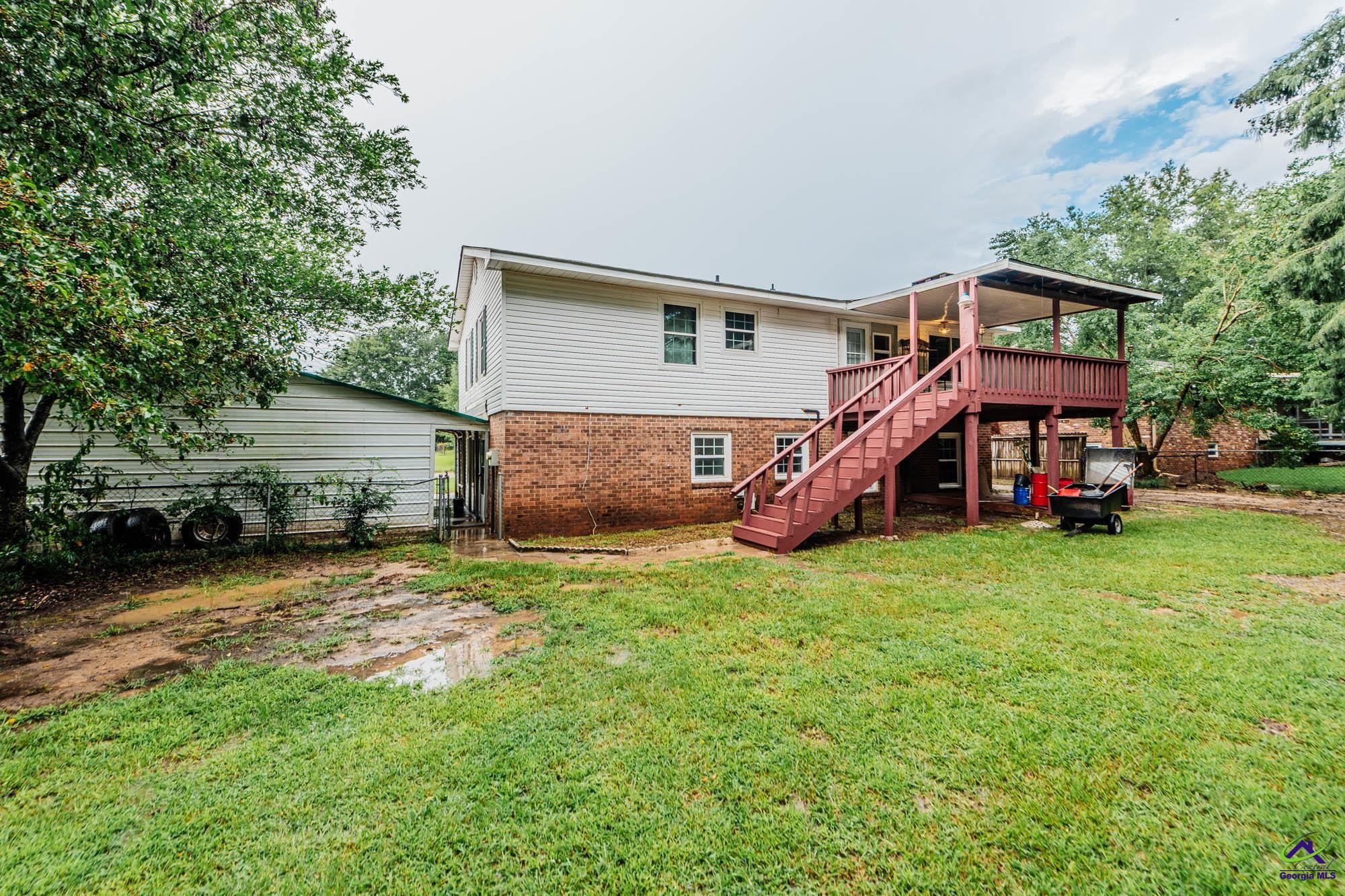 1404 Cambridge Road