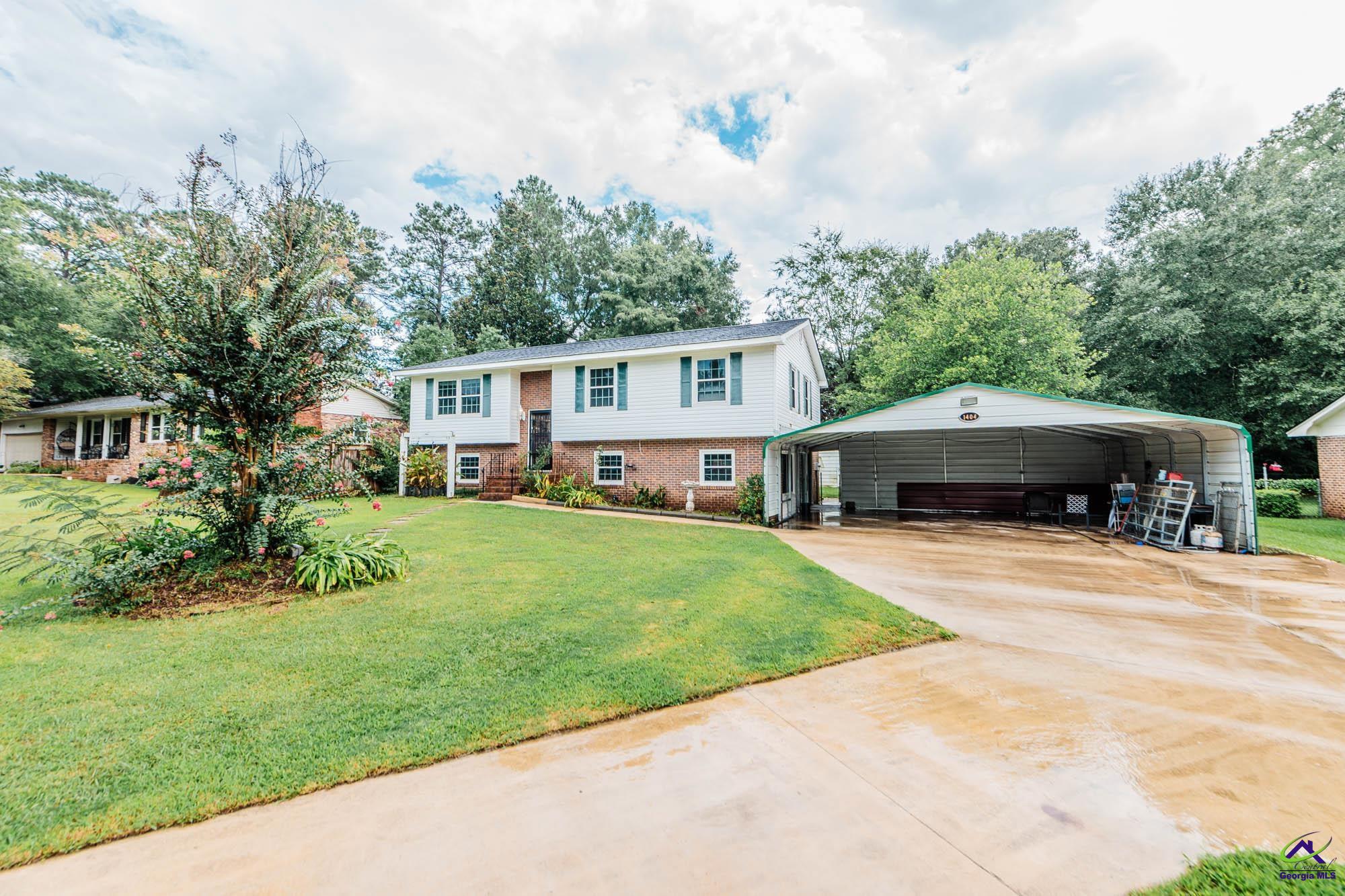 1404 Cambridge Road