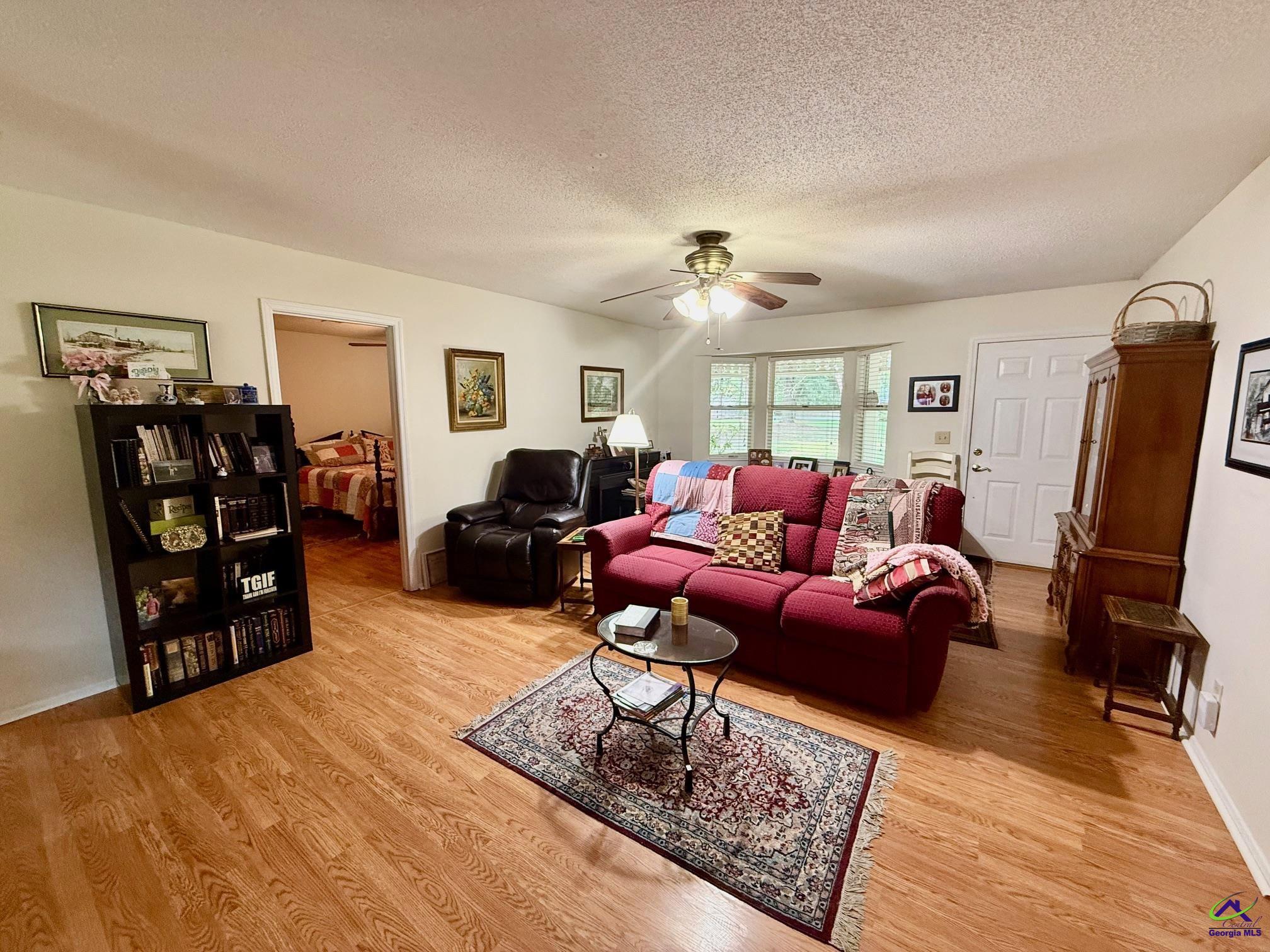 112 Tidwell Road