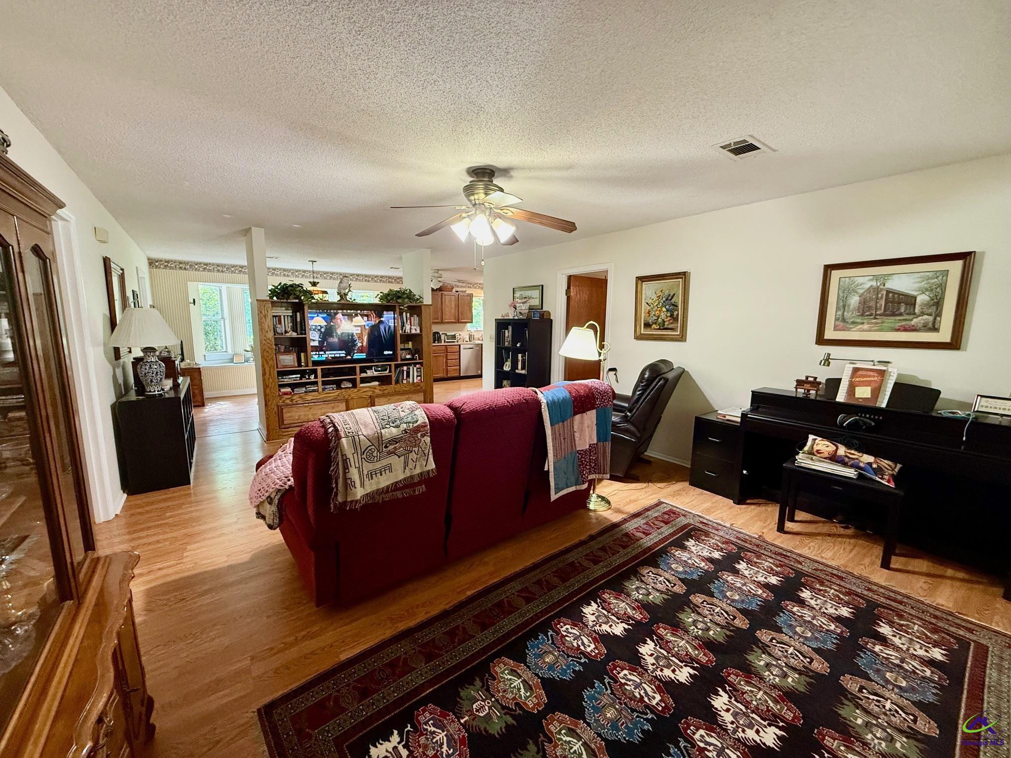 112 Tidwell Road