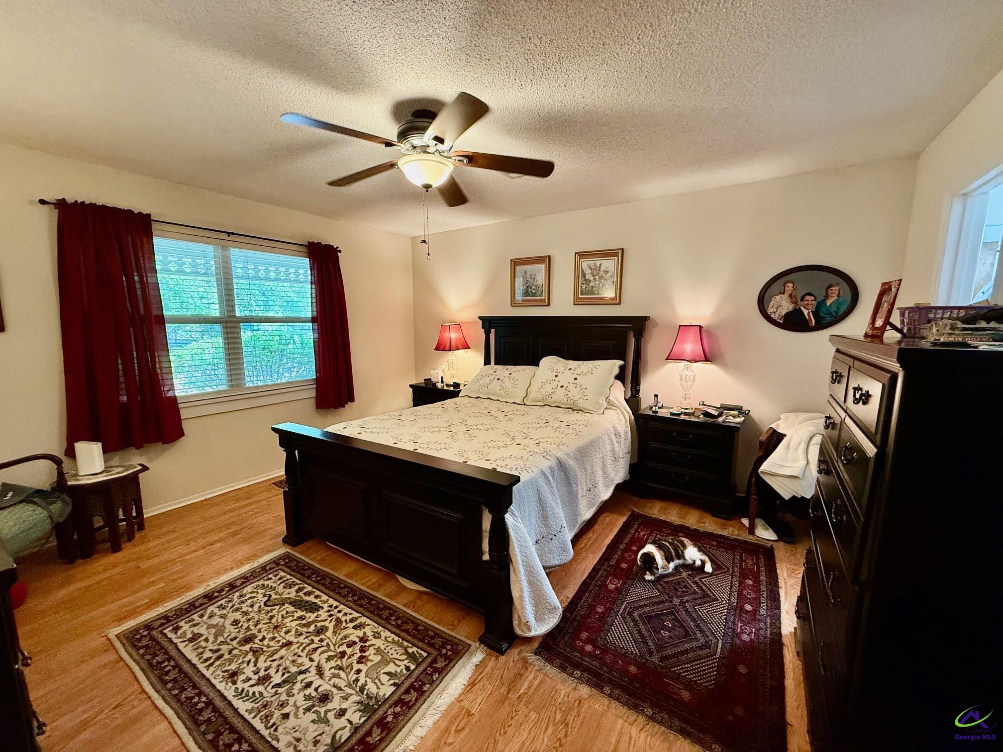 112 Tidwell Road