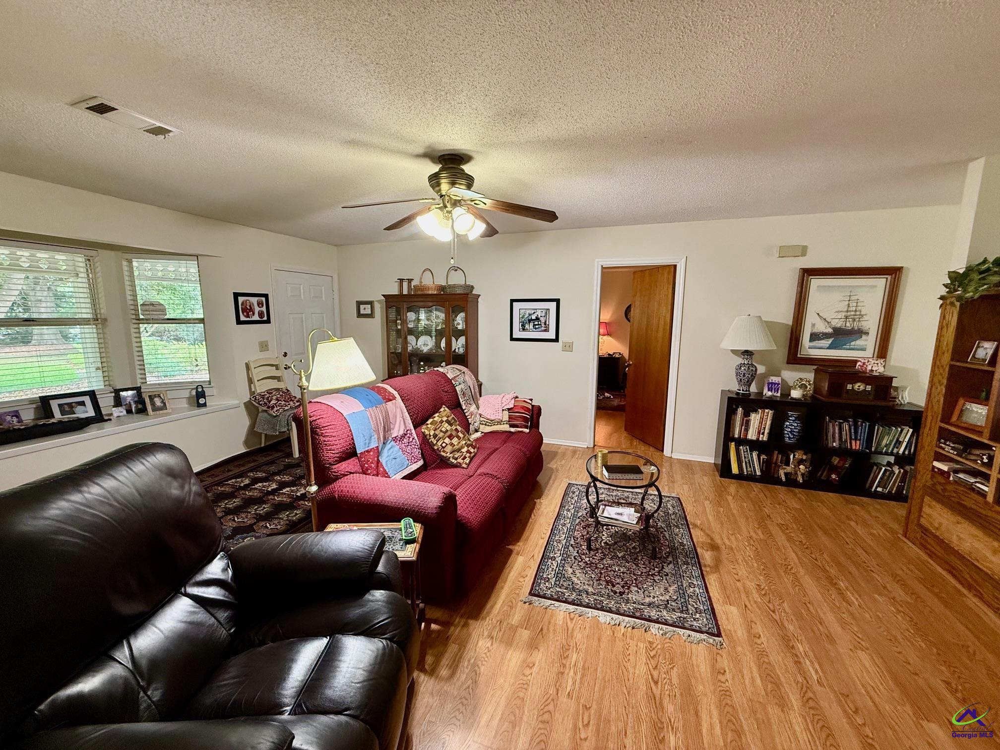 112 Tidwell Road