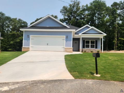 109 Silver Maple Court Byron GA 31008