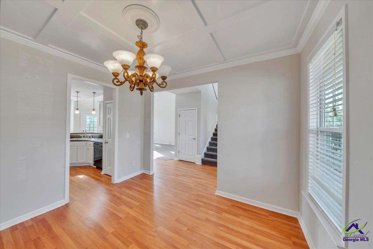 212 Raleigh Drive