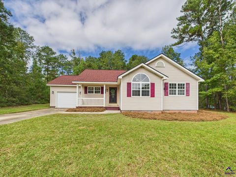 267 Graystone Pointe Drive Macon GA 31211