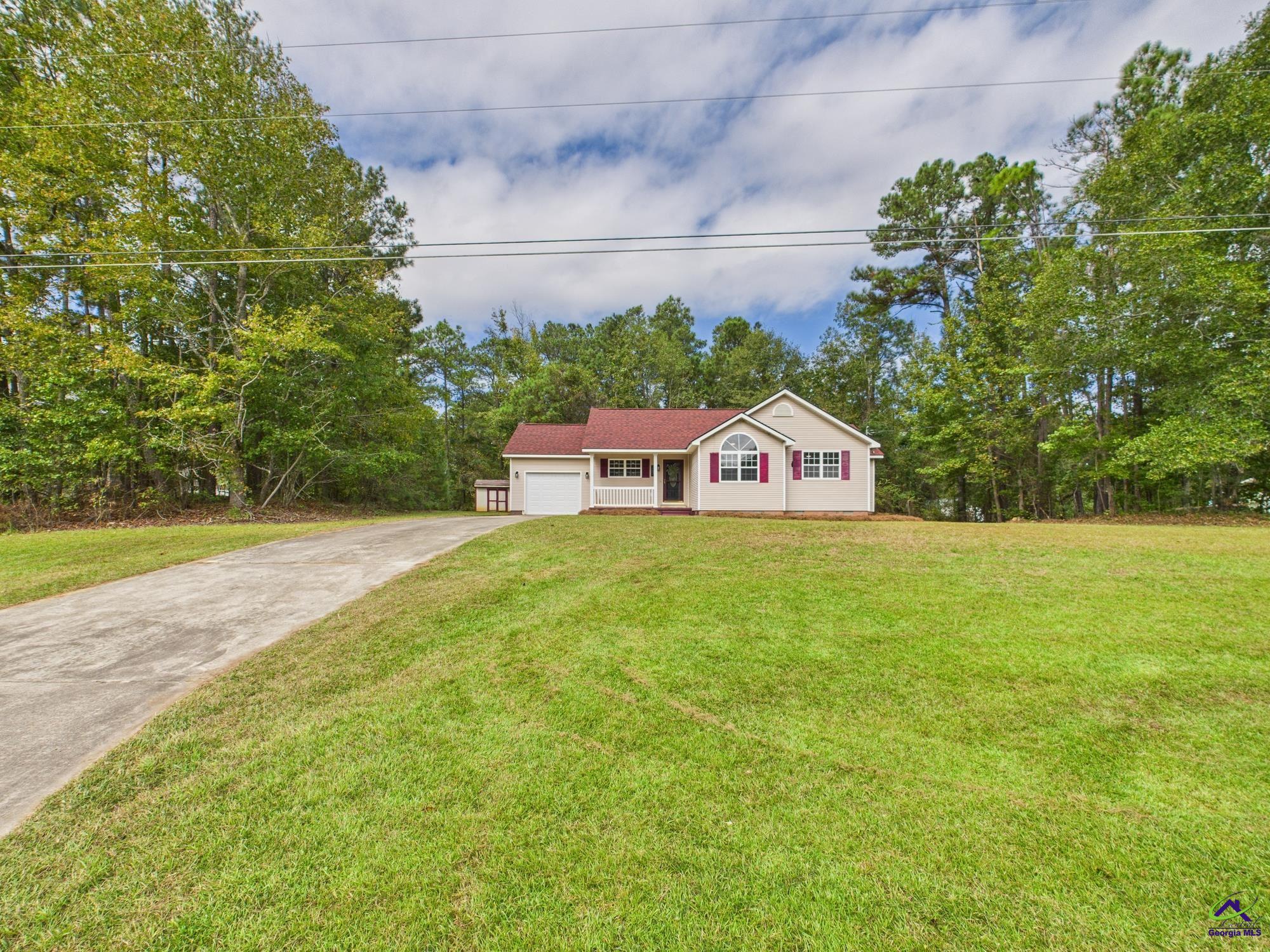 267 Graystone Pointe Drive
