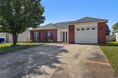 333 S Tyson Glen Drive Warner Robins GA 31088