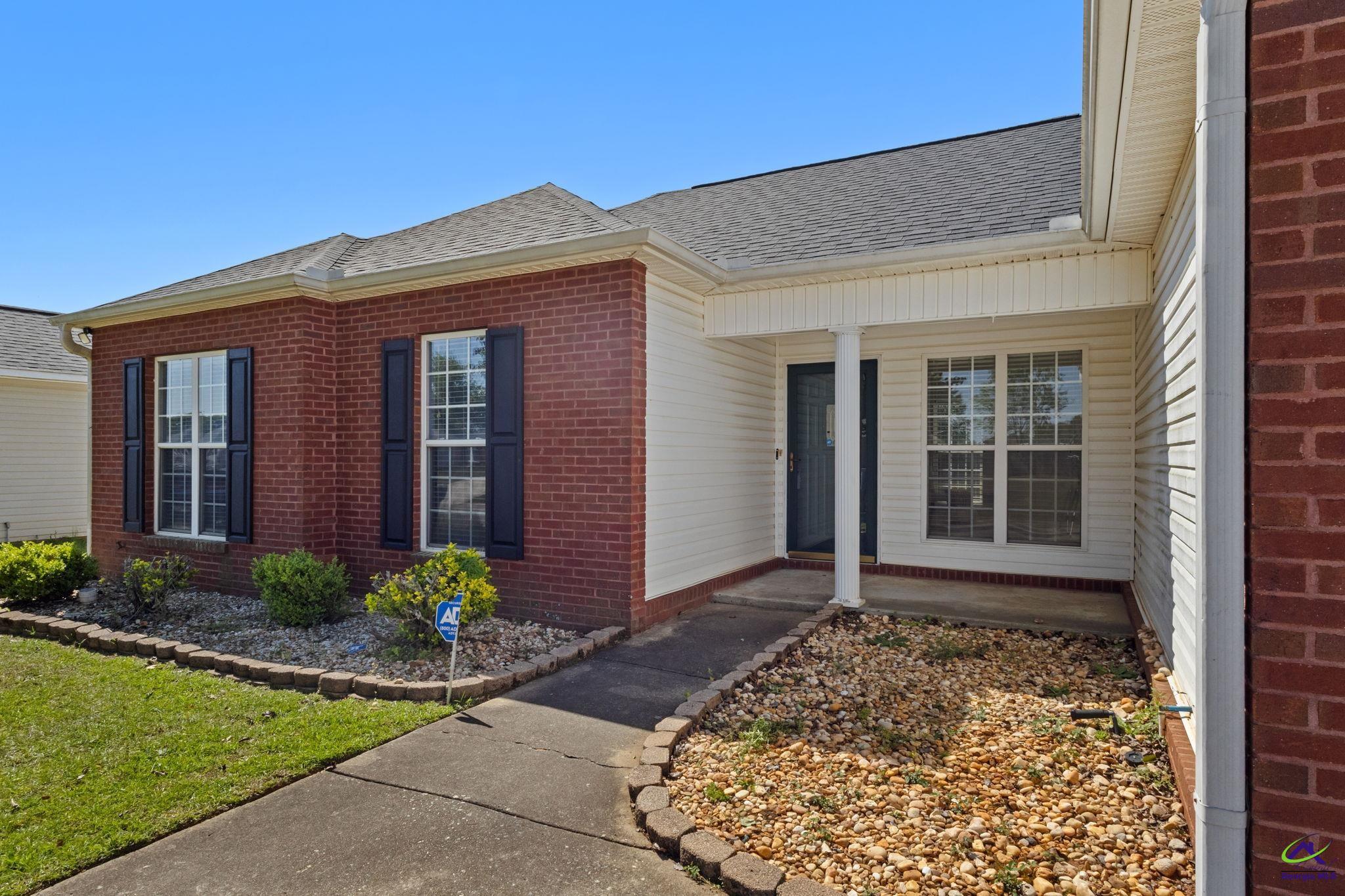 333 S Tyson Glen Drive