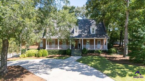 1153 Saint Andrews Drive Macon GA 31210