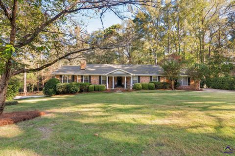 4939 Guerry Drive Macon GA 31210