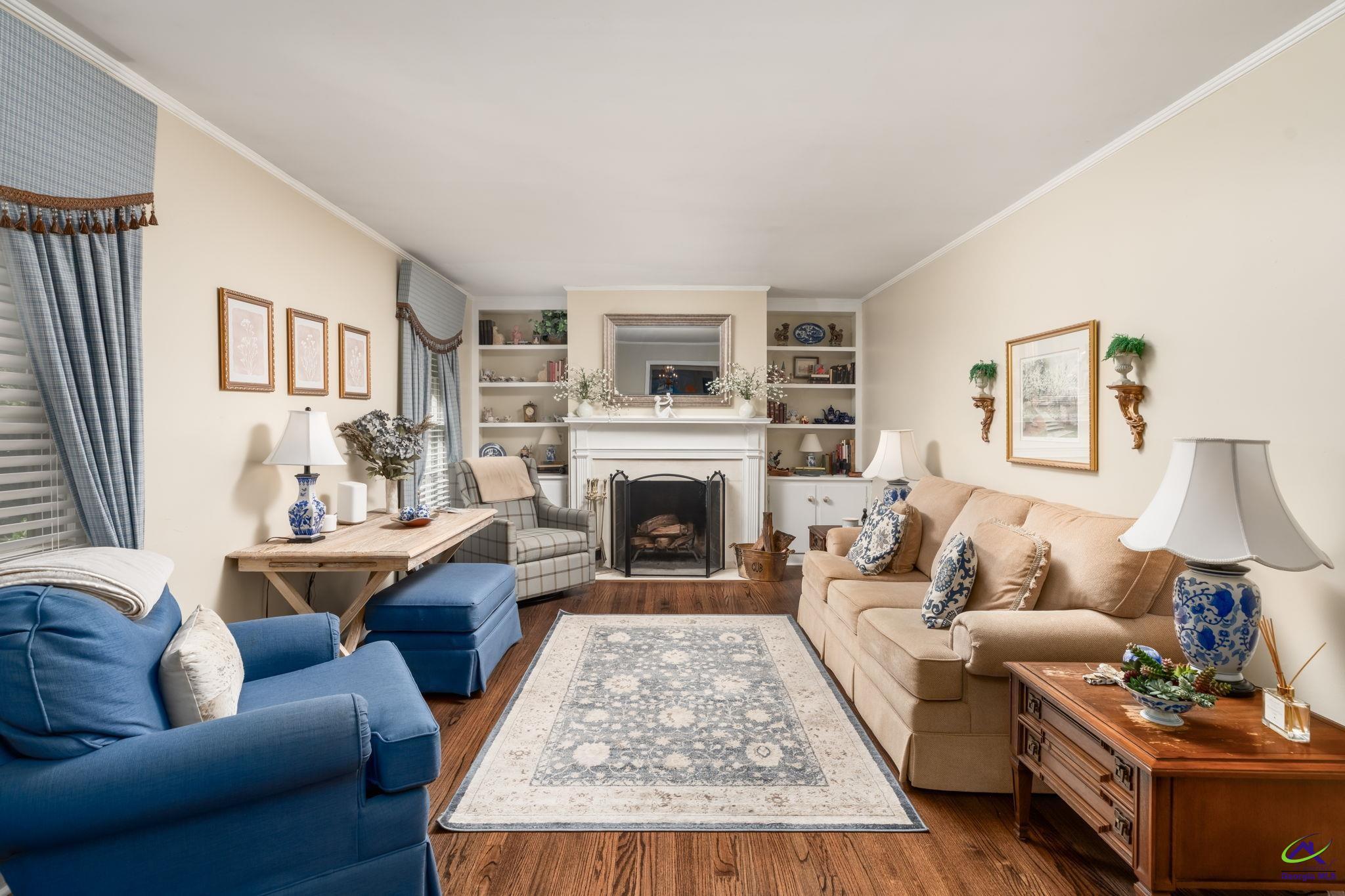 4939 Guerry Drive