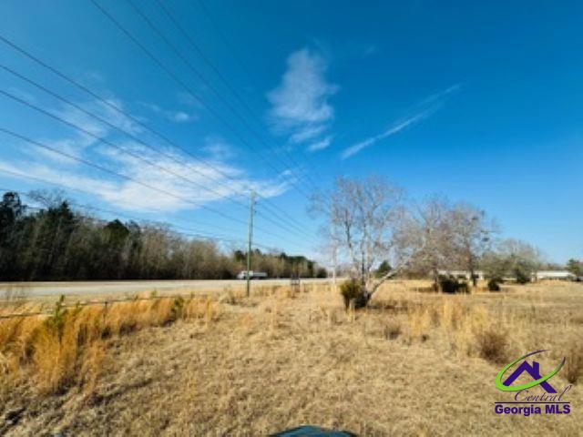 Tract 20-B Perry Parkway