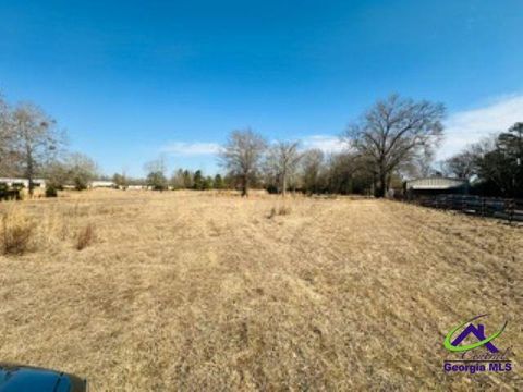 Tract 20-B Perry Parkway Perry GA 31069