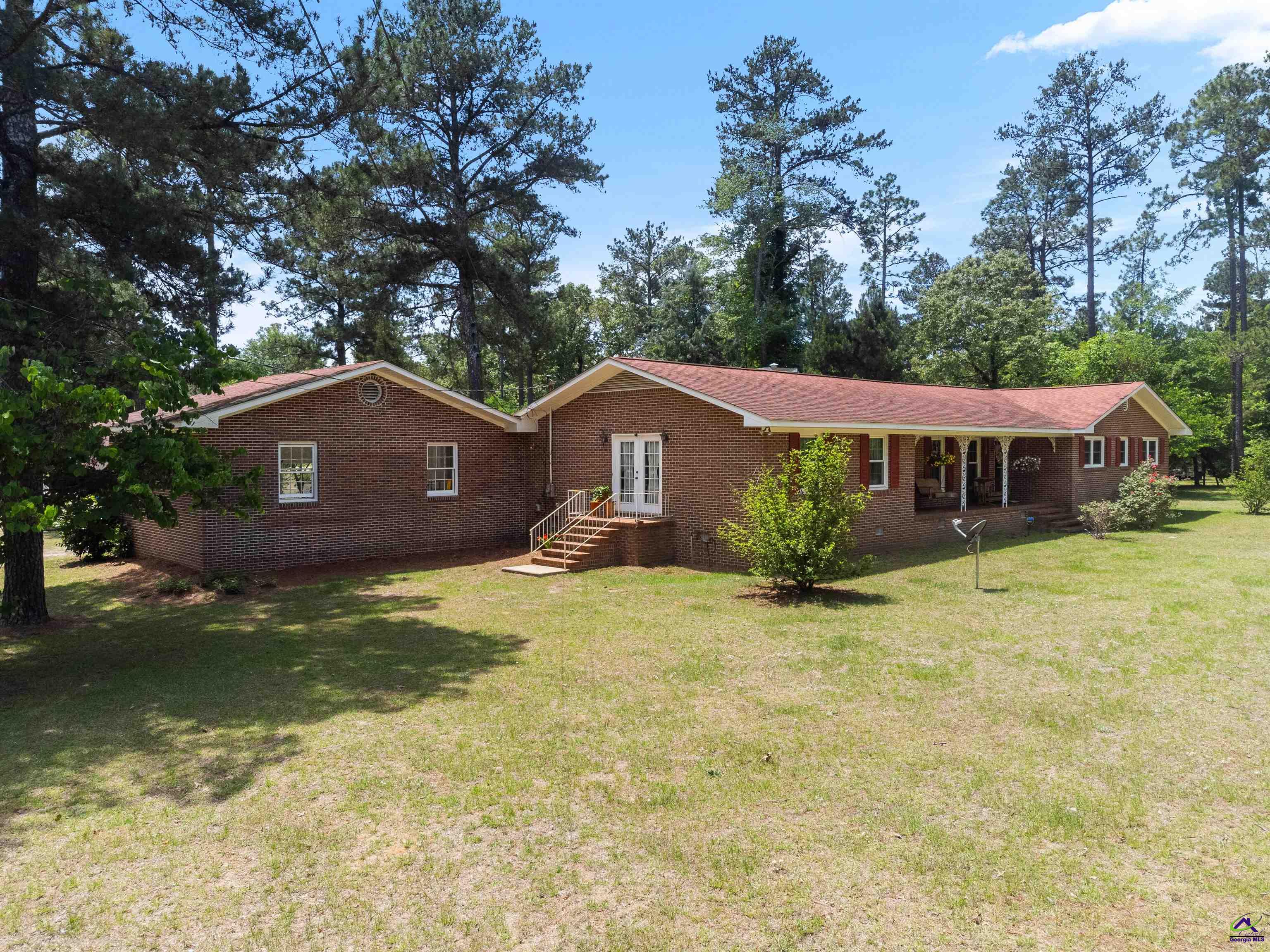 2574 Lower Hartley Bridge Road