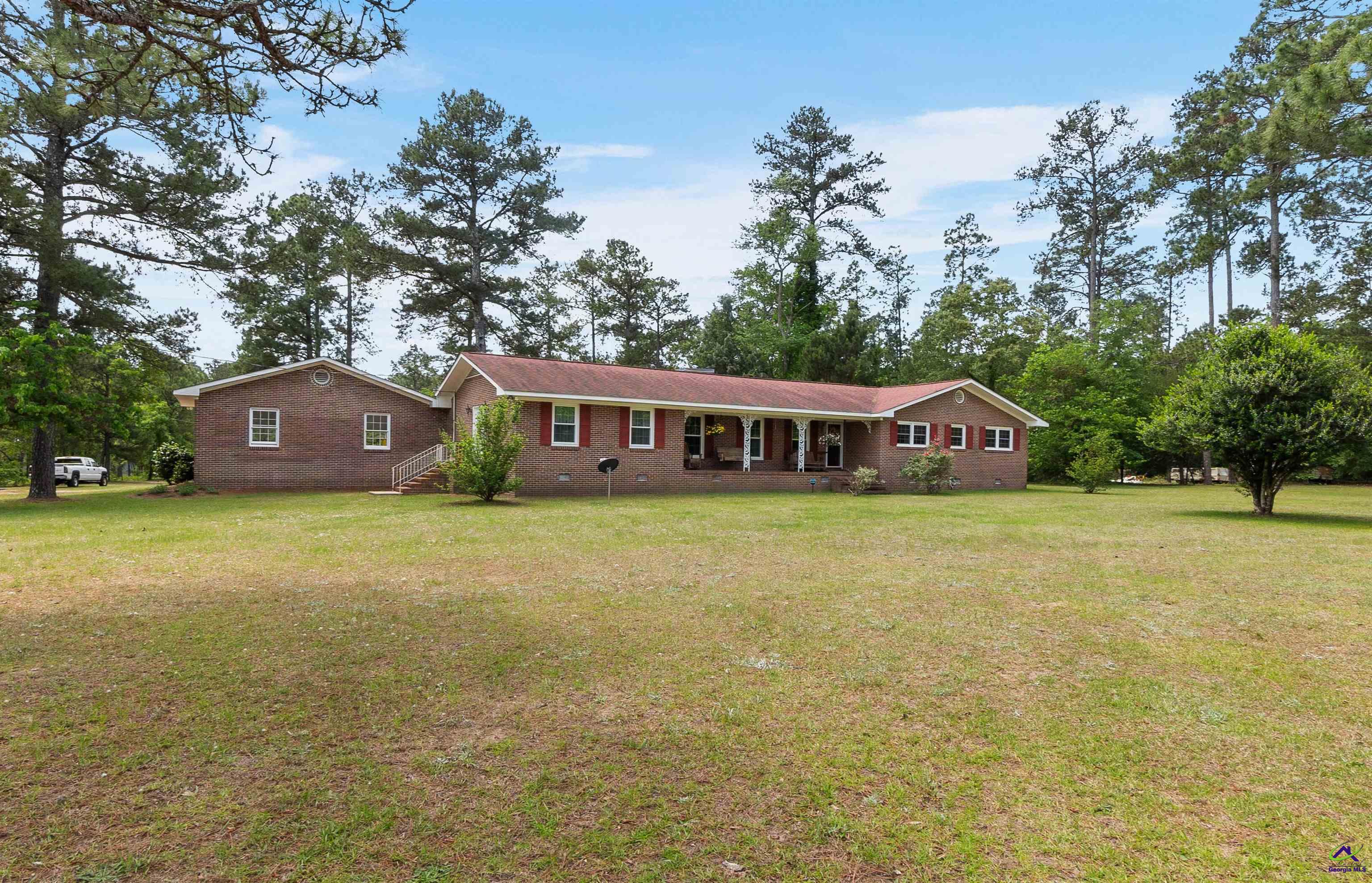 2574 Lower Hartley Bridge Road