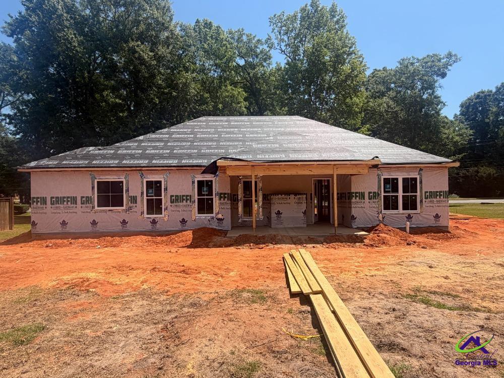 1207 Morningside Drive