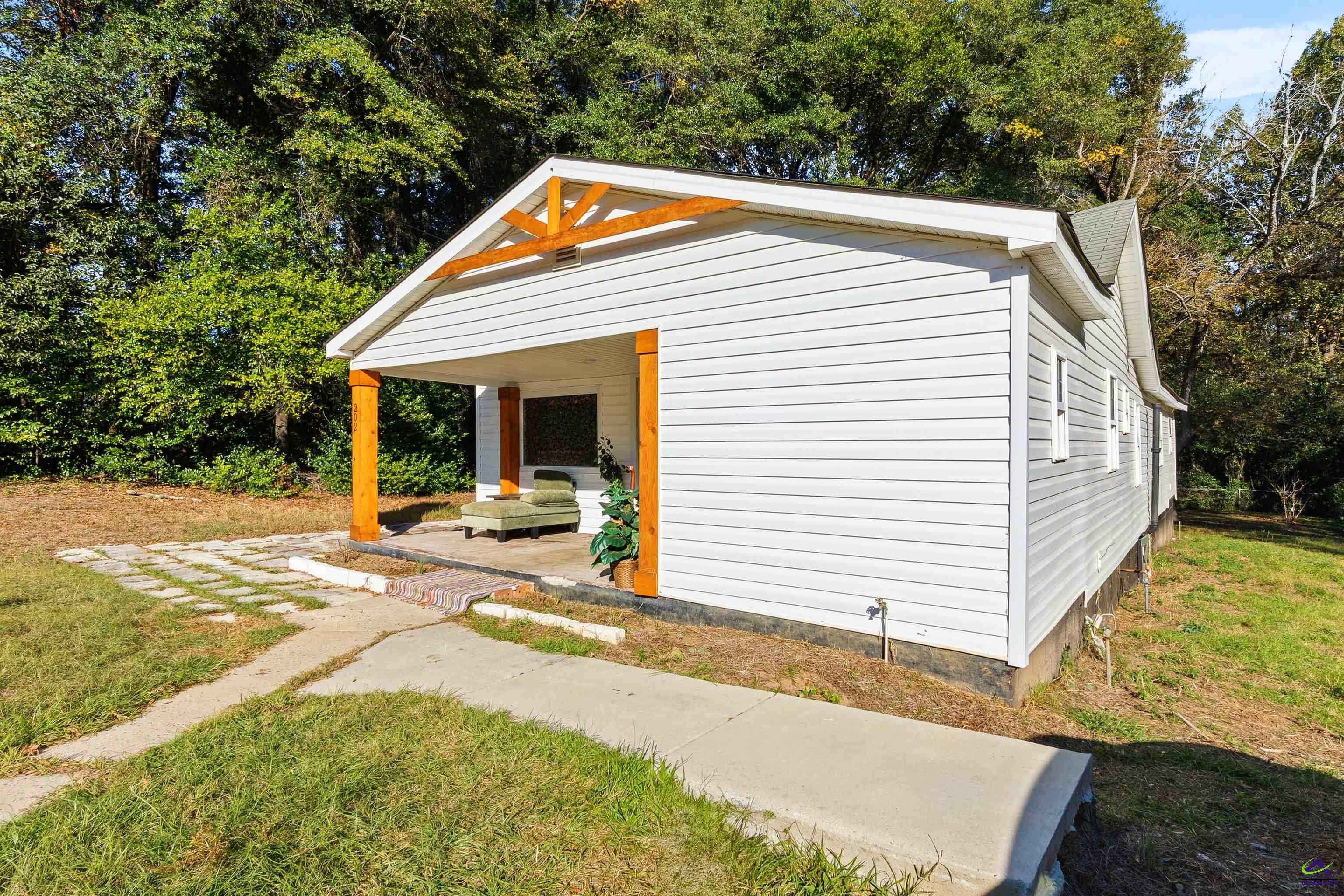 202 Martin Luther King Drive