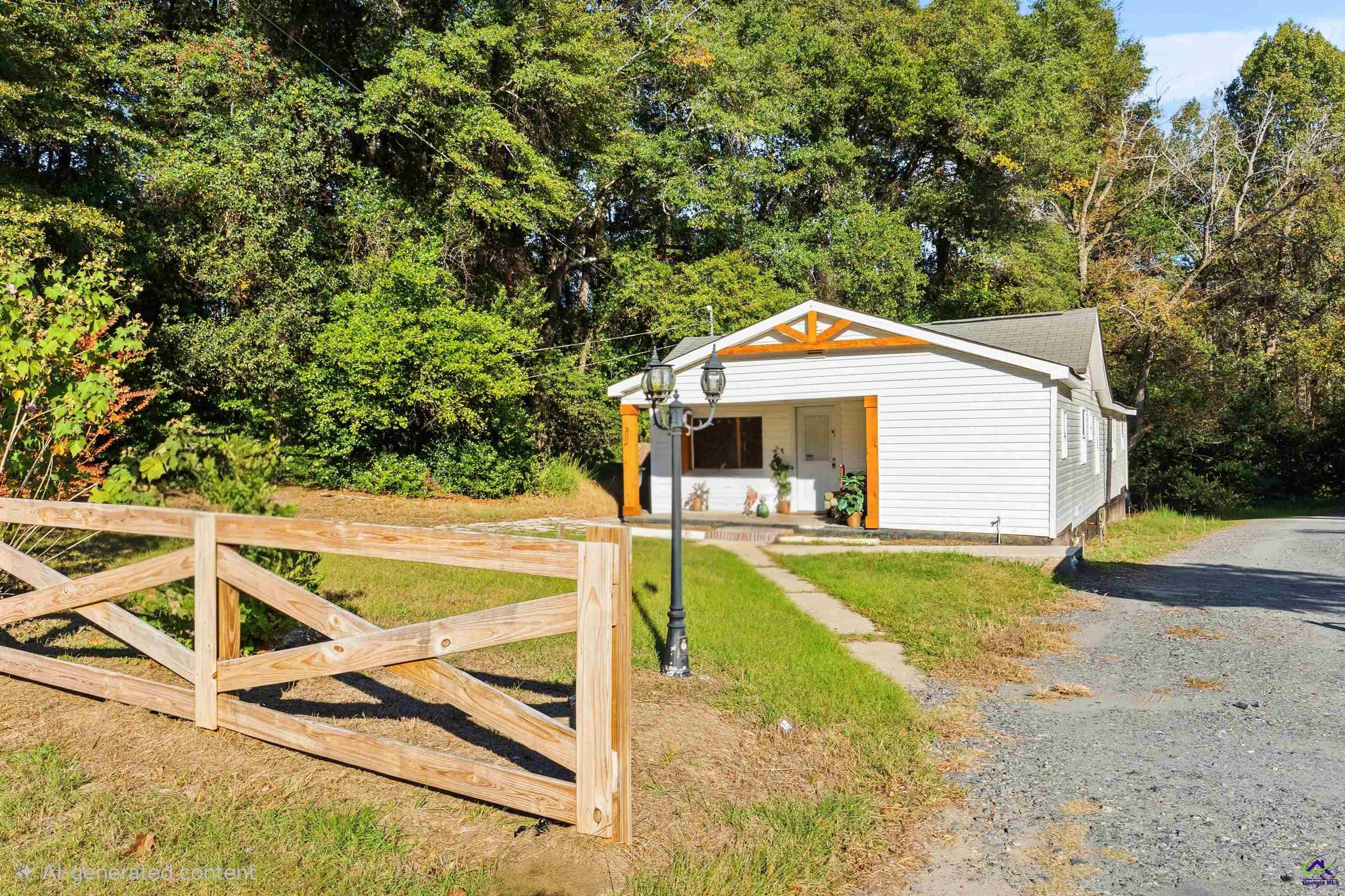 202 Martin Luther King Drive