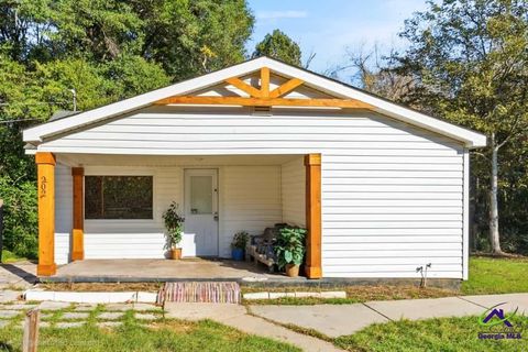 202 Martin Luther King Drive Perry GA 31069