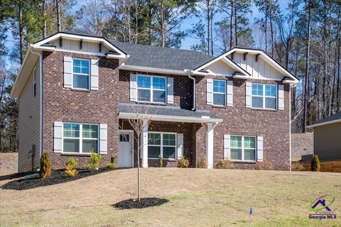 210 Carsons Walk Macon GA 31216