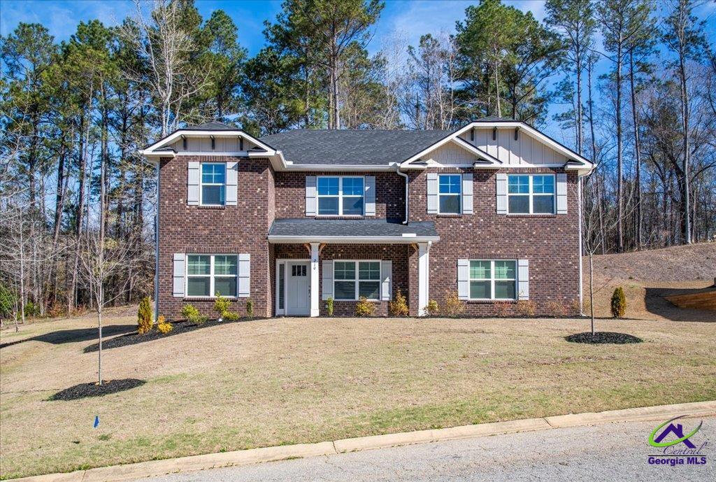 210 Carsons Walk