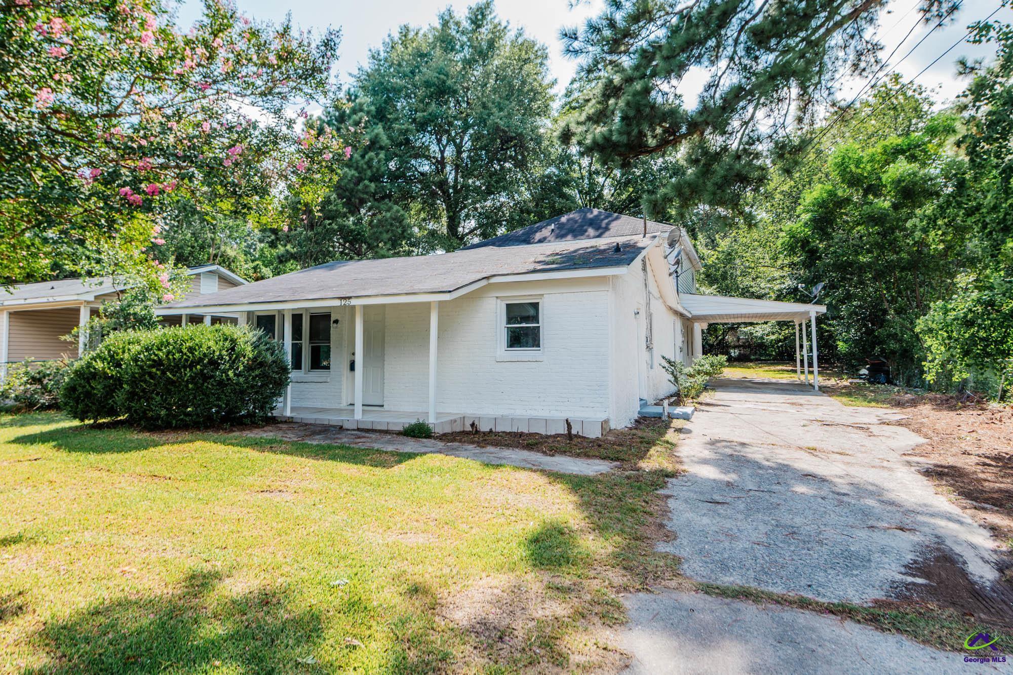 125 Suzanne Drive