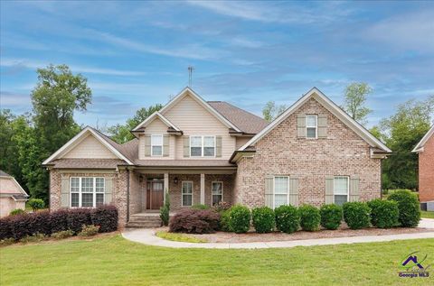 135 Broadleaf Drive Macon GA 31210