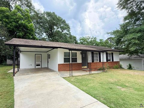 127 Kirkwood Circle Warner Robins GA 31088