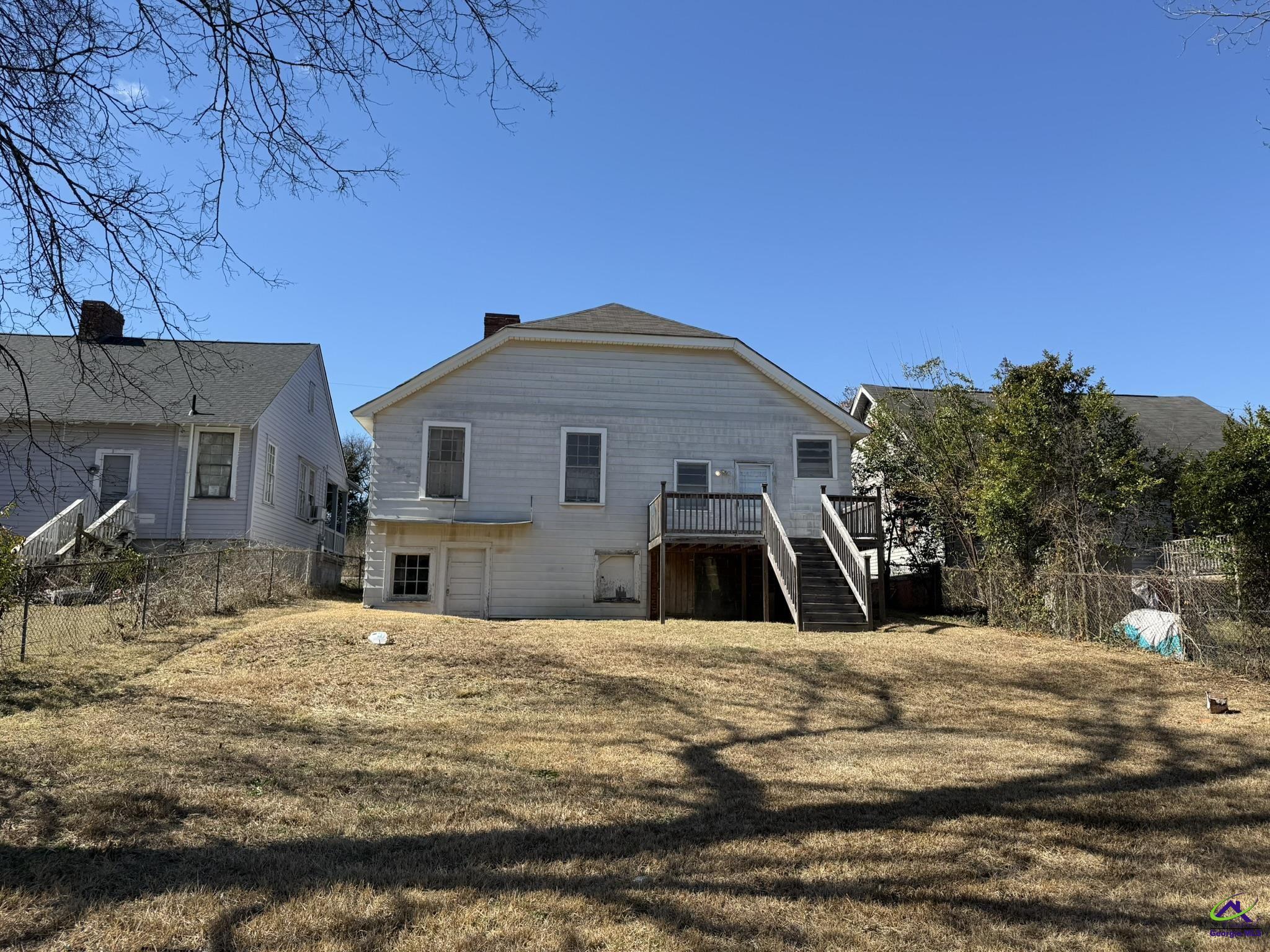 3837 Blossfield Avenue