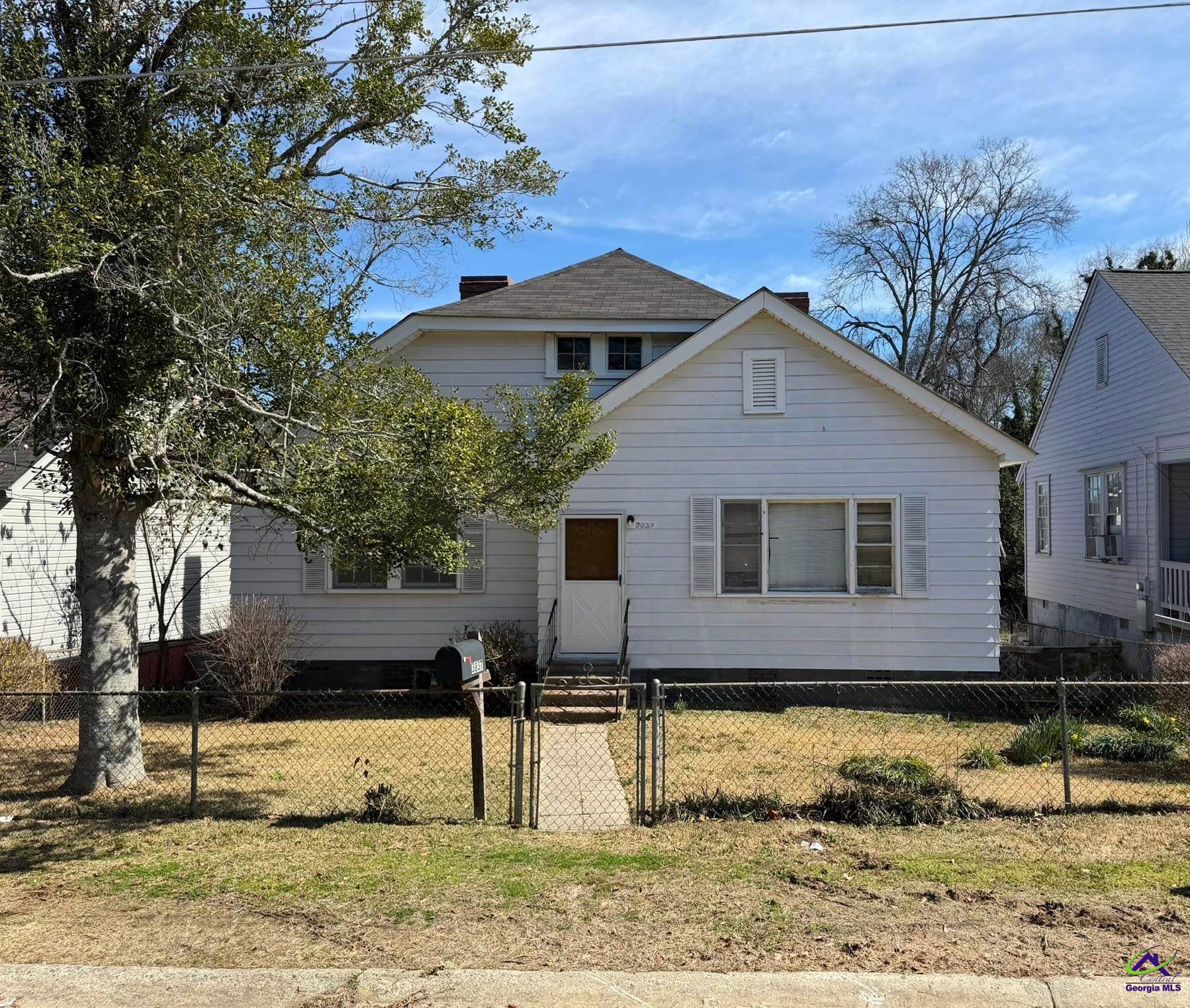 3837 Blossfield Avenue