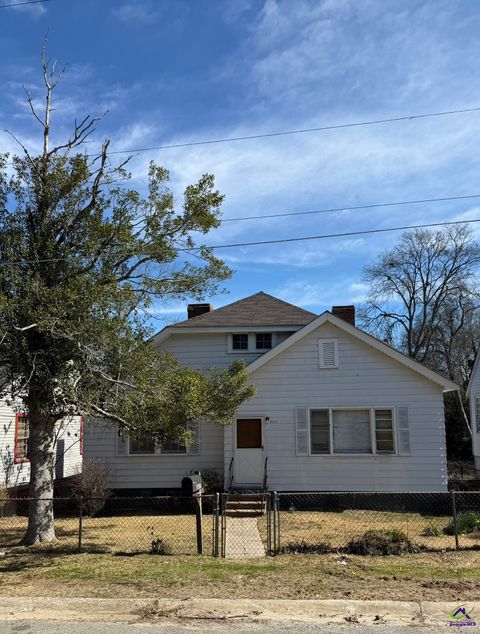 3837 Blossfield Avenue Macon GA 31204