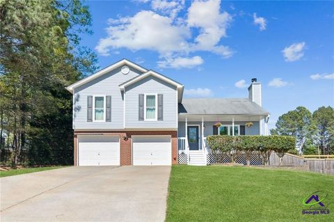 1220 Persimmon Place Drive Other GA 30620