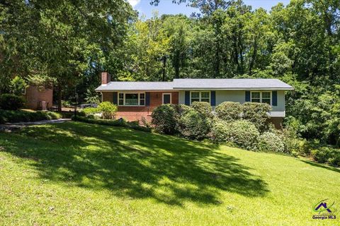 3015 Clairmont Avenue Macon GA 31204