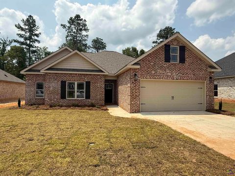 211 Willowbrook Lane Kathleen GA 31047