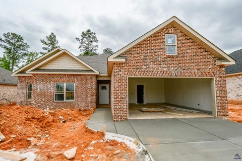 211 Willowbrook Lane Kathleen GA 31047