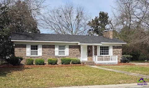 810 Tundee Avenue Cordele GA 31015