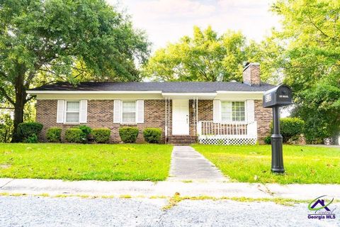 810 Tundee Avenue Cordele GA 31015