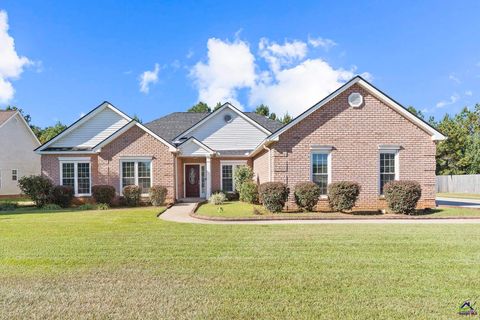 269 Ellicott Drive Warner Robins GA 31088