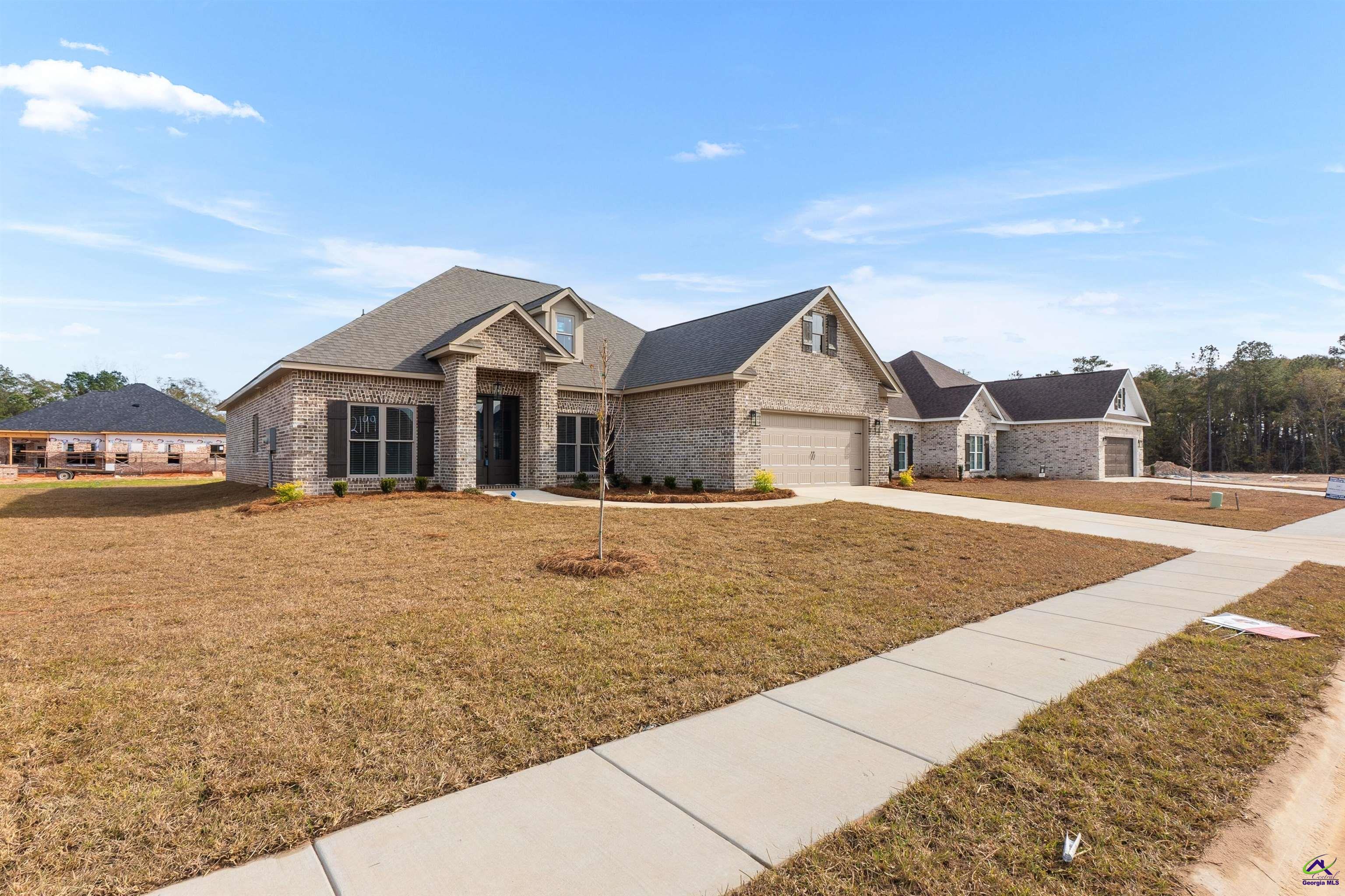 117 Black Birch Lane