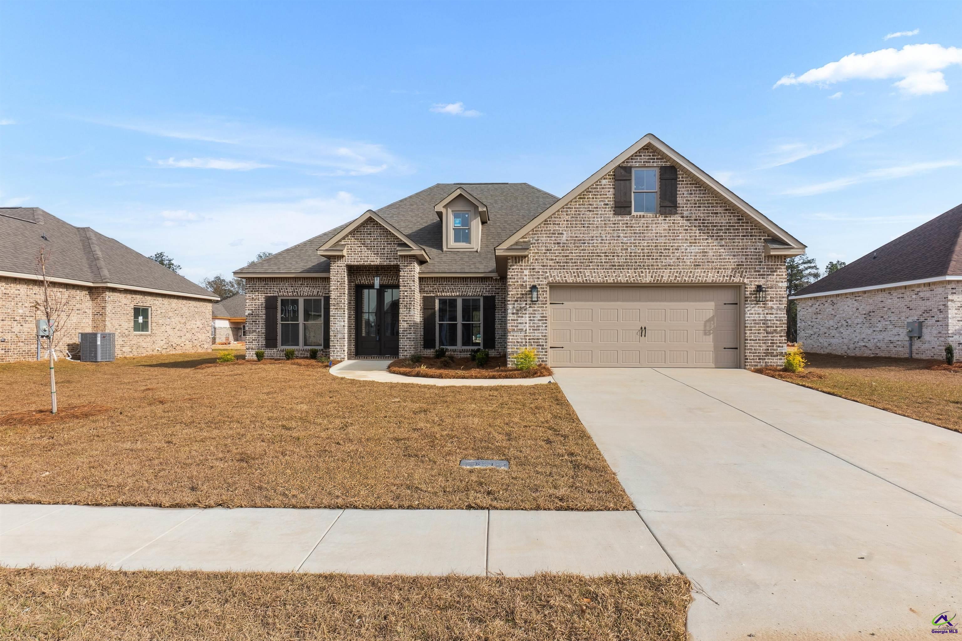 117 Black Birch Lane