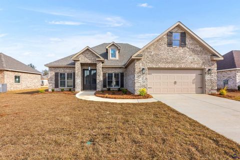 117 Black Birch Lane Kathleen GA 31047