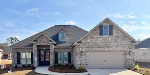 117 Black Birch Lane Kathleen GA 31047