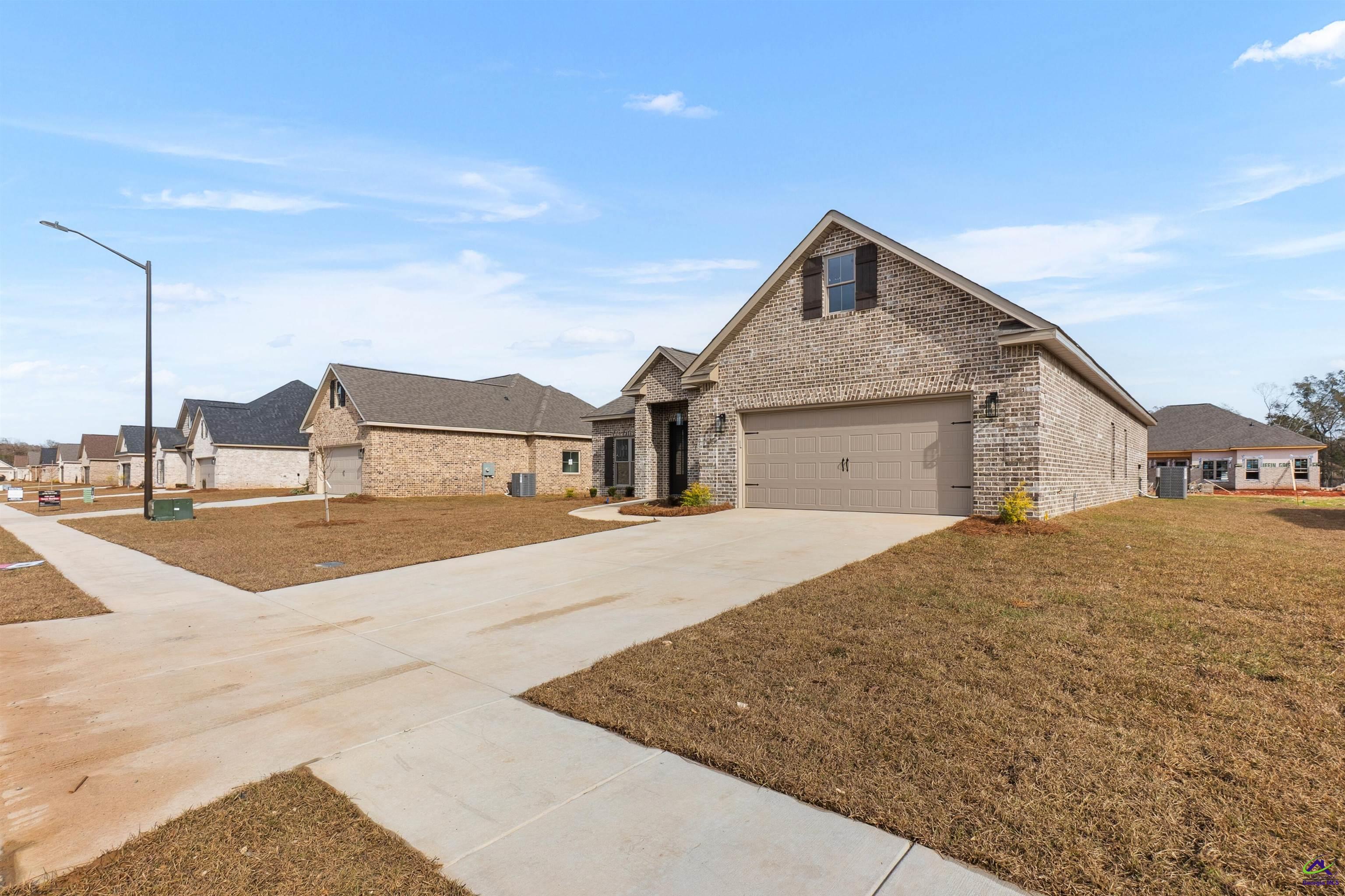 117 Black Birch Lane