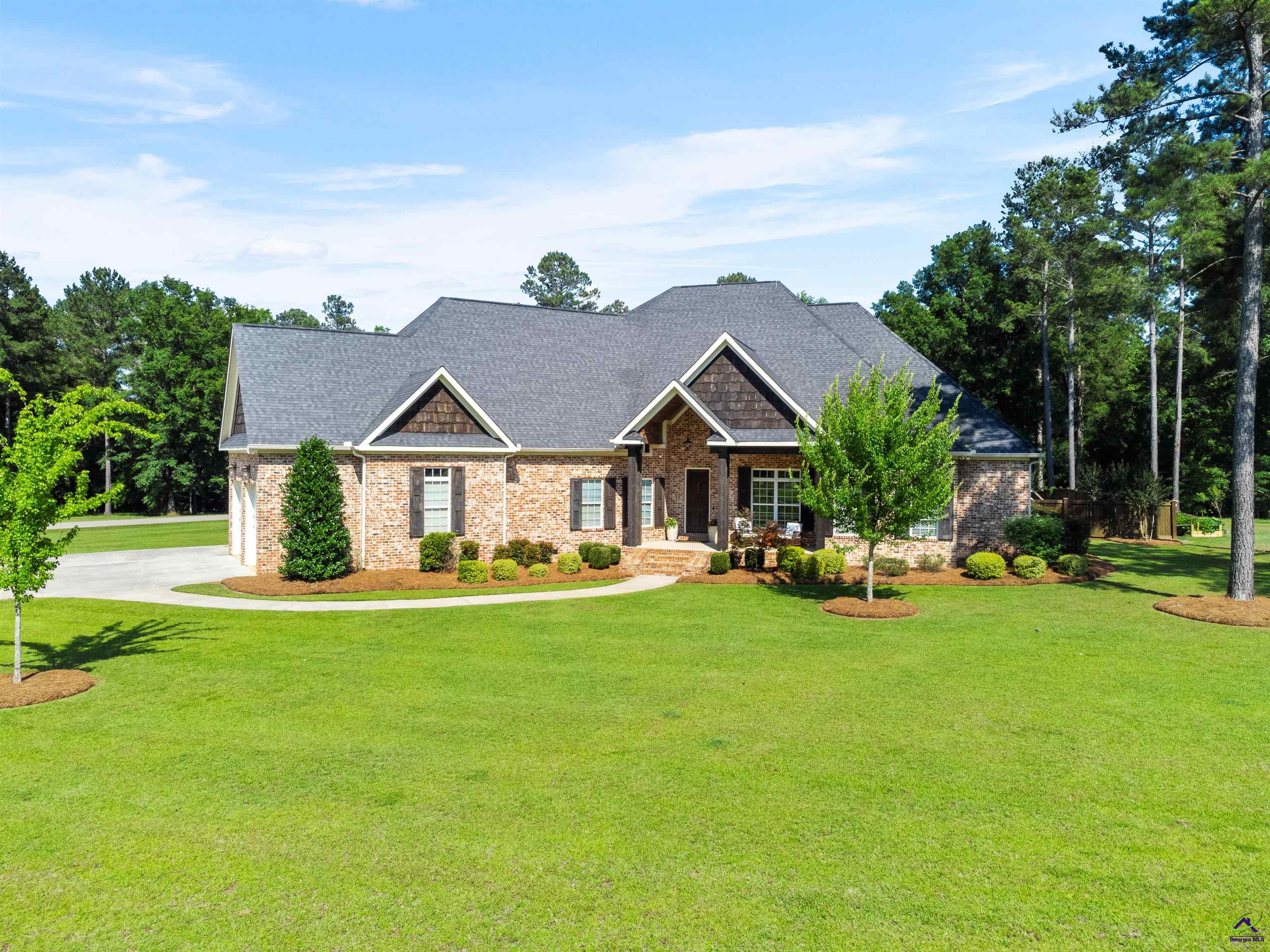 1031 Rock Road