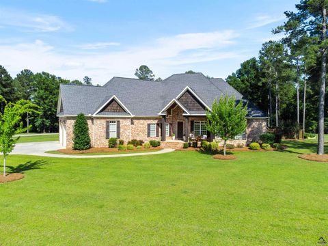 1031 Rock Road Perry GA 31069