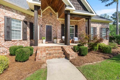 1031 Rock Road Perry GA 31069