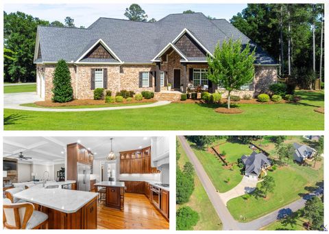 1031 Rock Road Perry GA 31069