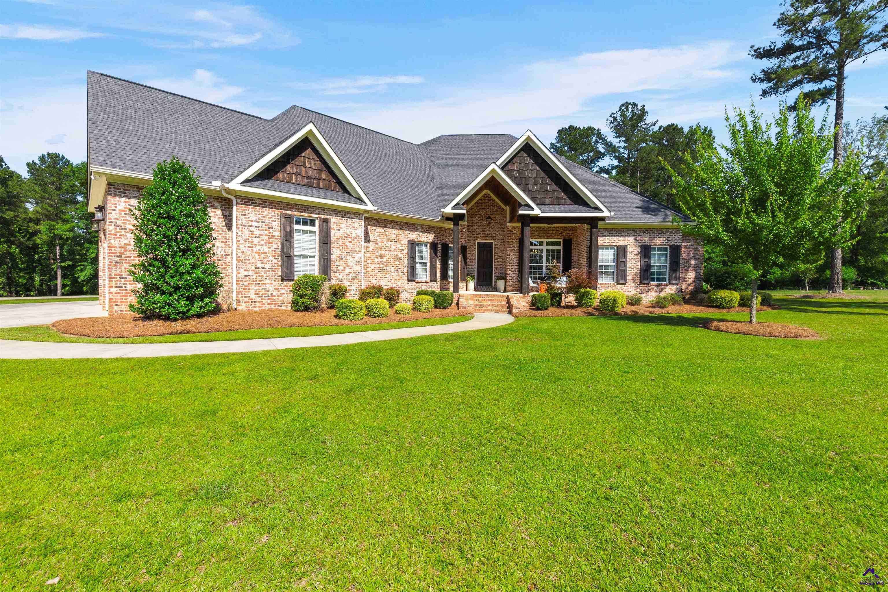 1031 Rock Road