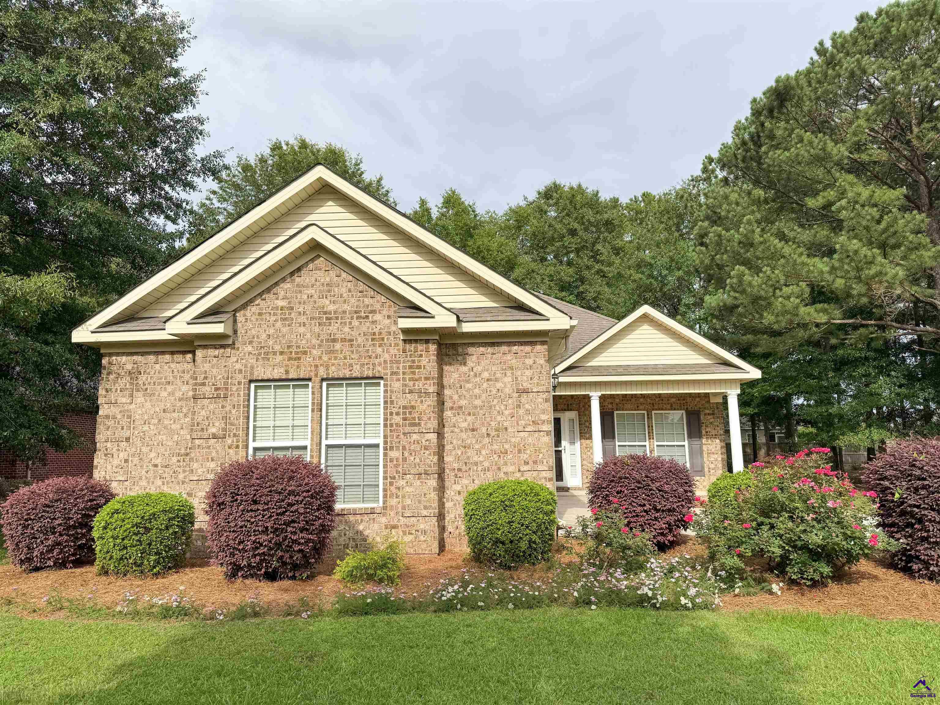 210 Timber Ridge Blvd